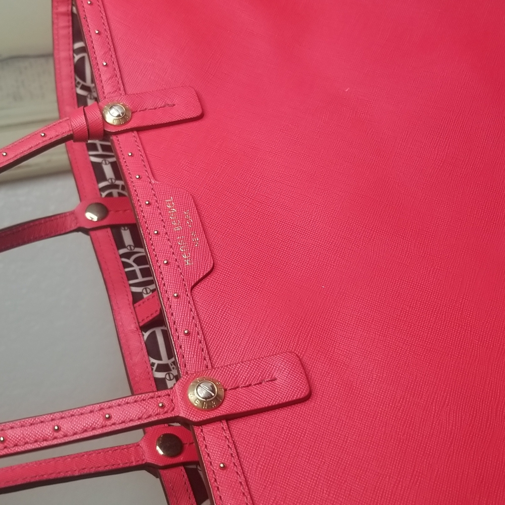 Henri Brendel Tote - Picture 11 of 17